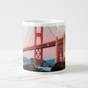 Grande Tasse Pont d'or
