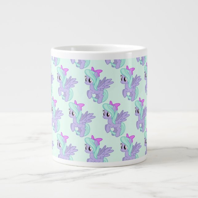Grande Tasse Pony (Devant)