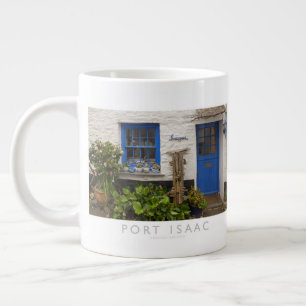 Grande Tasse Port Isaac