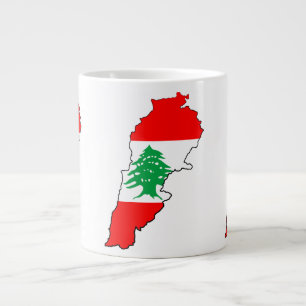 Grande Tasse Porte Mat