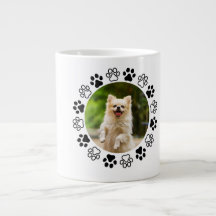 Portrait de chien personnalisable canin