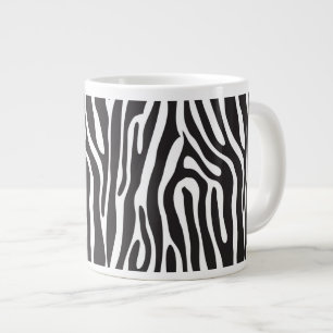 Grande Tasse Poster de animal