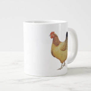 Grande Tasse Poulet 2012