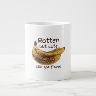 Grande Tasse Pourri mais mignon