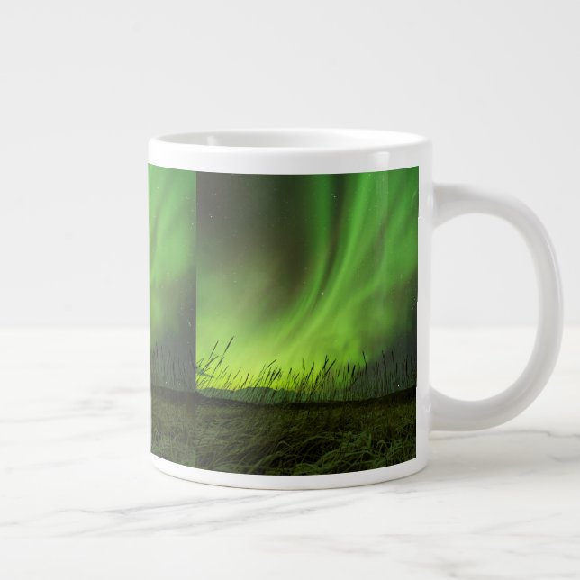 Grande Tasse Prairies Aurora (Droite)