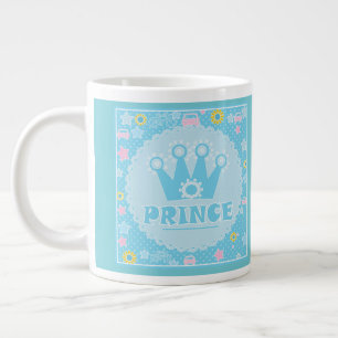 Grande Tasse Prince.