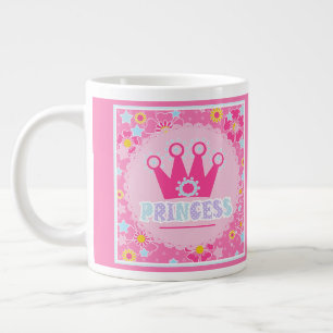 Grande Tasse Princesse