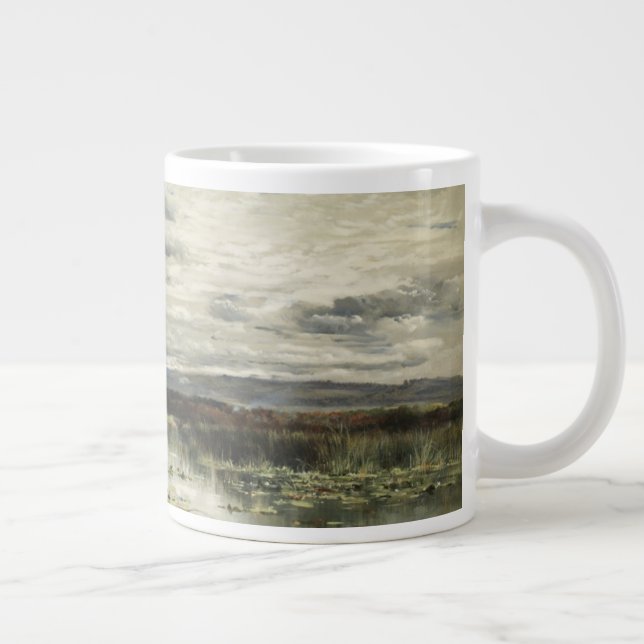 Grande Tasse Proche de Shillingford (Droite)