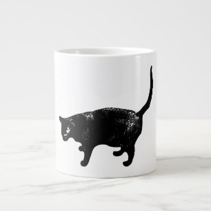 Grande Tasse Promenades de minuit pour des matinées cosy