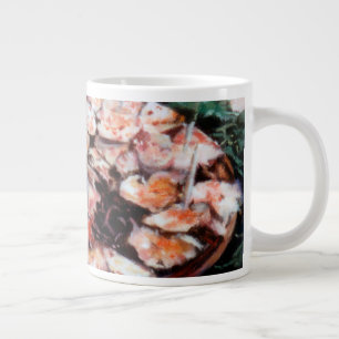 Grande Tasse Pulpo a la gallega