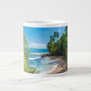 Grande Tasse Pura Vida !