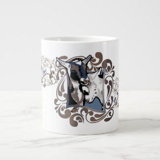 Grande Tasse Quand nous nous sommes mutuellement donné tout ce