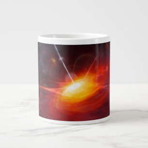Grande Tasse Quasars.