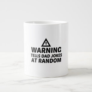 GRANDE TASSE RACONTE À PAPA JOKES À RANDOM