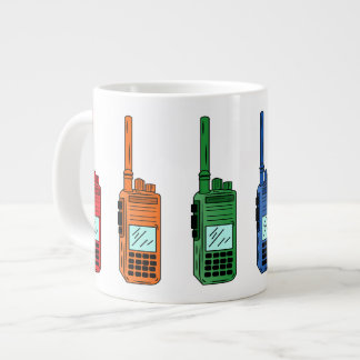 Grande Tasse Radio Rainbow