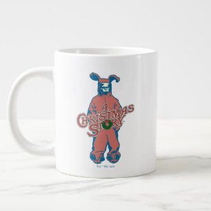 Grande Tasse Ralphie   Pink Nightmare