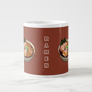 Grande Tasse ramen bowl