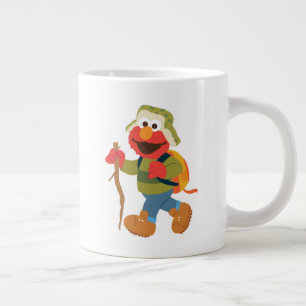 Grande Tasse Randonnée dans les bois d'Elmo