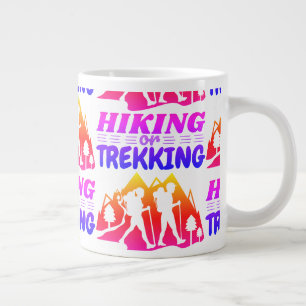 Grande Tasse Randonnée ou trekking