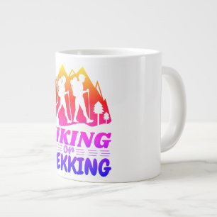 Grande Tasse Randonnée ou trekking