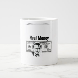 Grande Tasse Real money