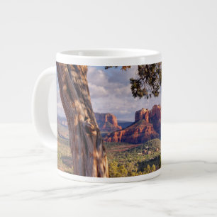 Grande Tasse Red Rock   Sedona Arizona