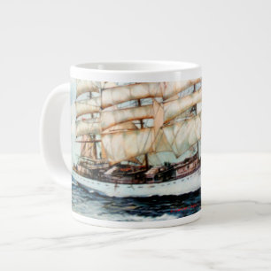 Grande Tasse Regata Cutty Sark