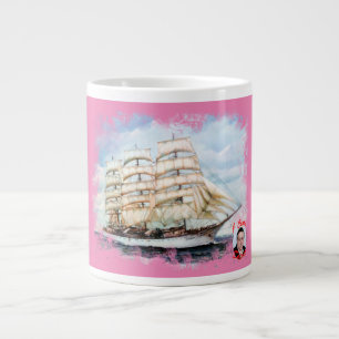 Grande Tasse Regata Cutty Sark
