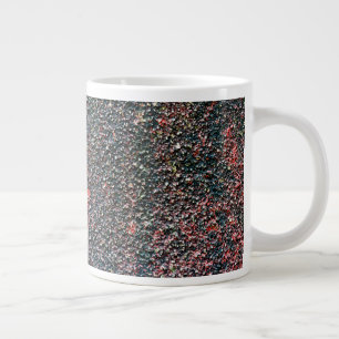 Grande Tasse remuer la canneberge