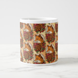 Grande Tasse Renard