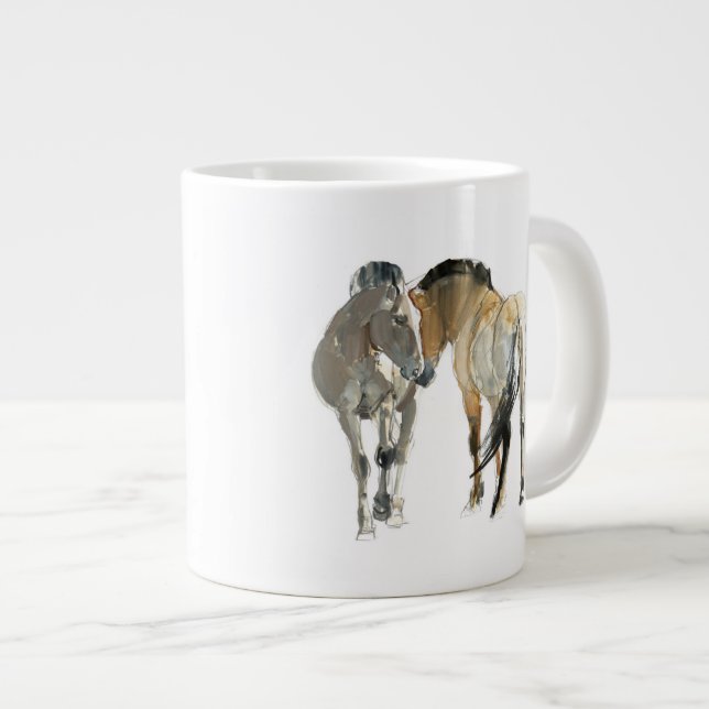 Grande Tasse Rencontre (Devant droit)