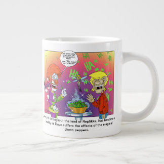 Grande Tasse Replikkaware