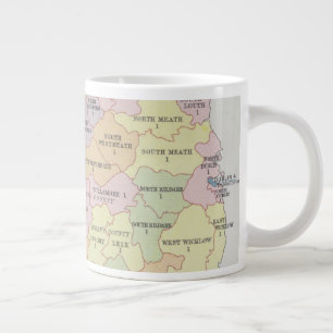Grande Tasse Représentation parlementaire  Irlande