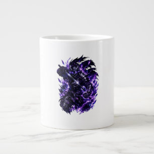 Grande Tasse Réveil du Shadow Ronin
