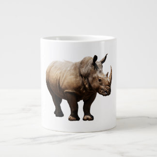 Grande Tasse rhino