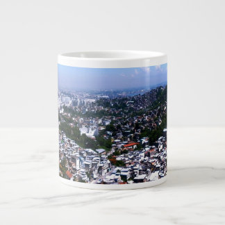 Grande Tasse Rio de Janeiro - Brasil