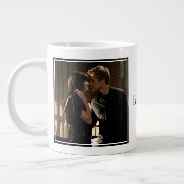 Grande Tasse Rory & Logan (Gauche)