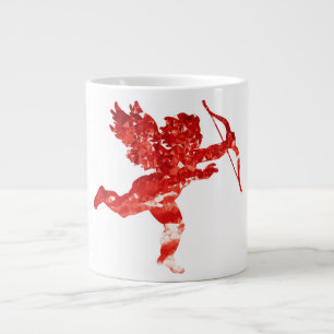 GRANDE TASSE RUBY CUPID