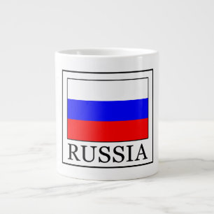 Grande Tasse Russie