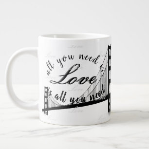 Grande Tasse S.F Amour 