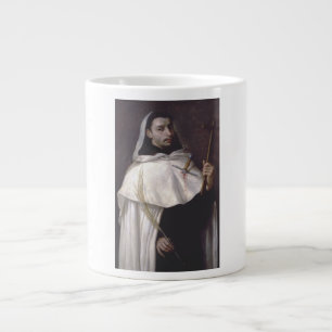 Grande Tasse Saint Ange de Jérusalem Martyr et Prêcheur
