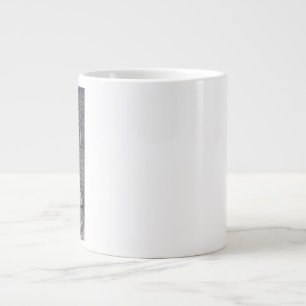 Grande Tasse Saint Bernard de Clairvaux Docteur melliflu