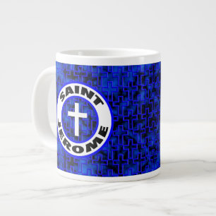 Grande Tasse Saint Jérôme