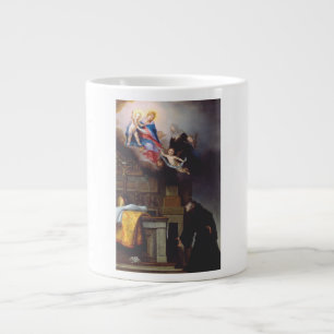 Grande Tasse Saint Louis de Toulouse