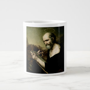 Grande Tasse Saint Marc l'évangéliste