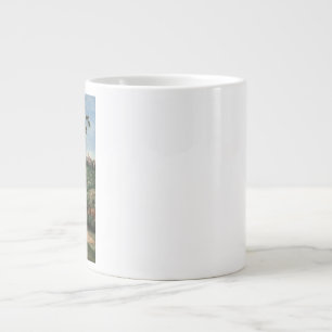 Grande Tasse Sainte-Hélène par Cima da Conegliano