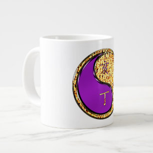 Grande Tasse Sanglier de feu