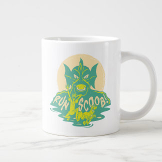 Grande Tasse Scooby-Doo | Courez Scoob !