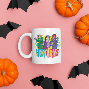 Grande Tasse Scooby-Doo   Les Filles Hex