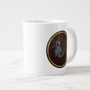 Grande Tasse Scorpion 2008